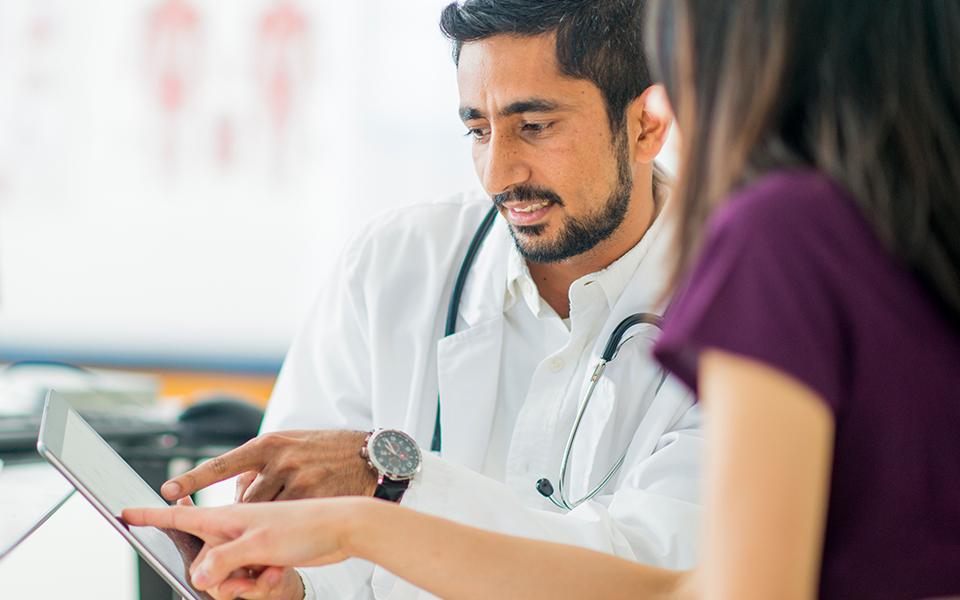 5 Technology trends can reduce health care costs