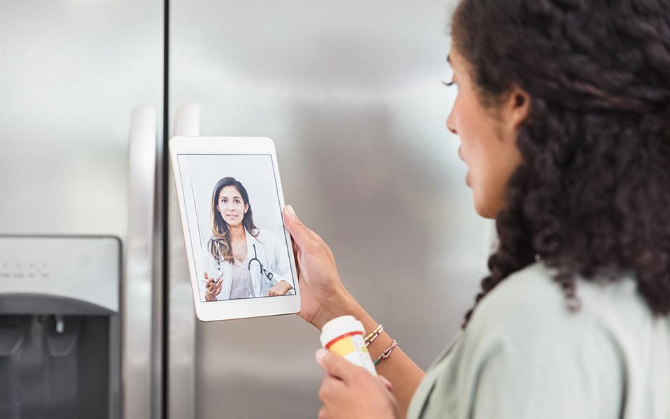 6 Ways Technology Can Help Tackle Future Pandemics