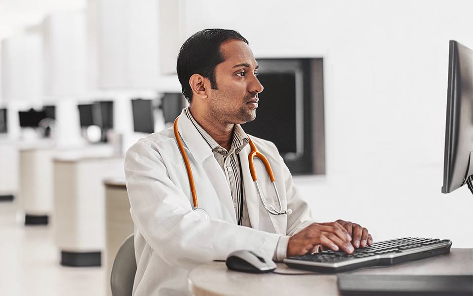 Innovative Technology is building the future of health care