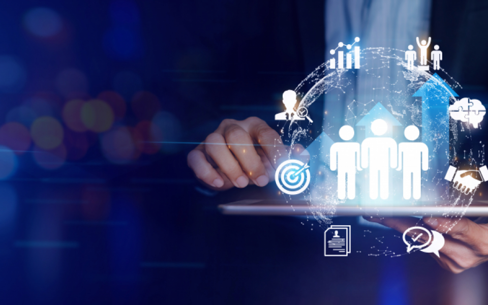 Future Trends in AI-driven Reporting and Dashboards for CRM