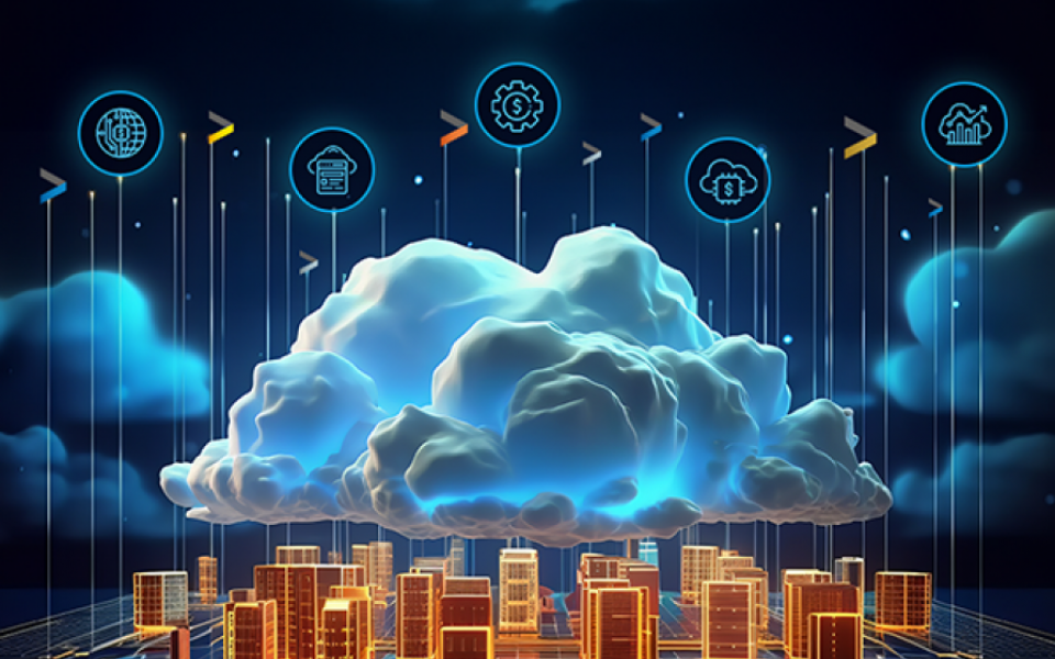 Finops Best Practices – Managing Waste in the Cloud