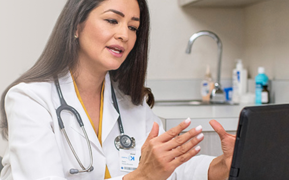  Telehealth to promote healthier lives