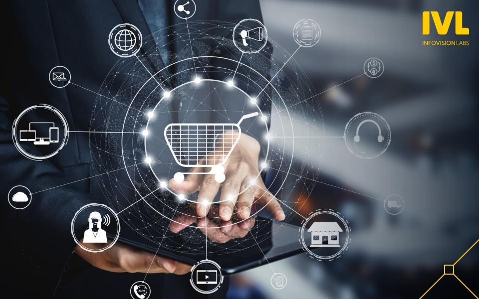 Tech Trends that are reshaping the Retail Industry