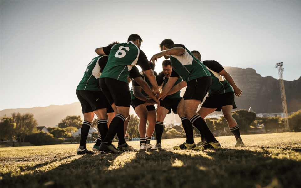 Applying leadership perspectives: Working with Global Shared Service teams