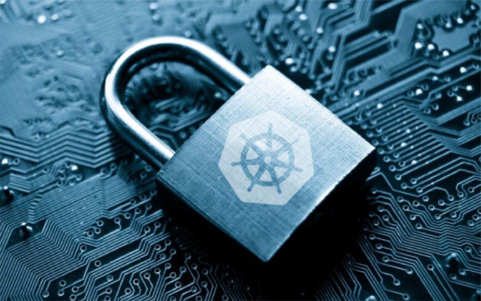 Data Protection – The Kubernetes Dimension