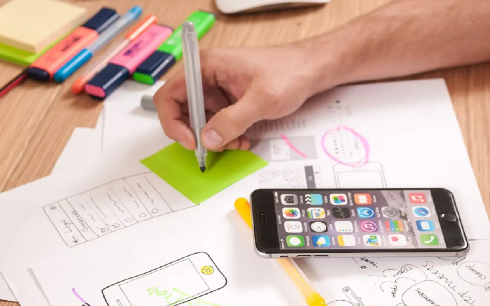 Unlocking Business Potential: Exploring the Top Enterprise Mobile App Development Ideas 