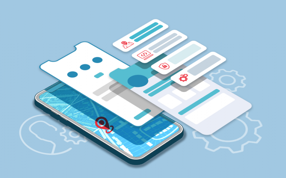 Must-Have Uber App Features: Guide to Building a Ridesharing App