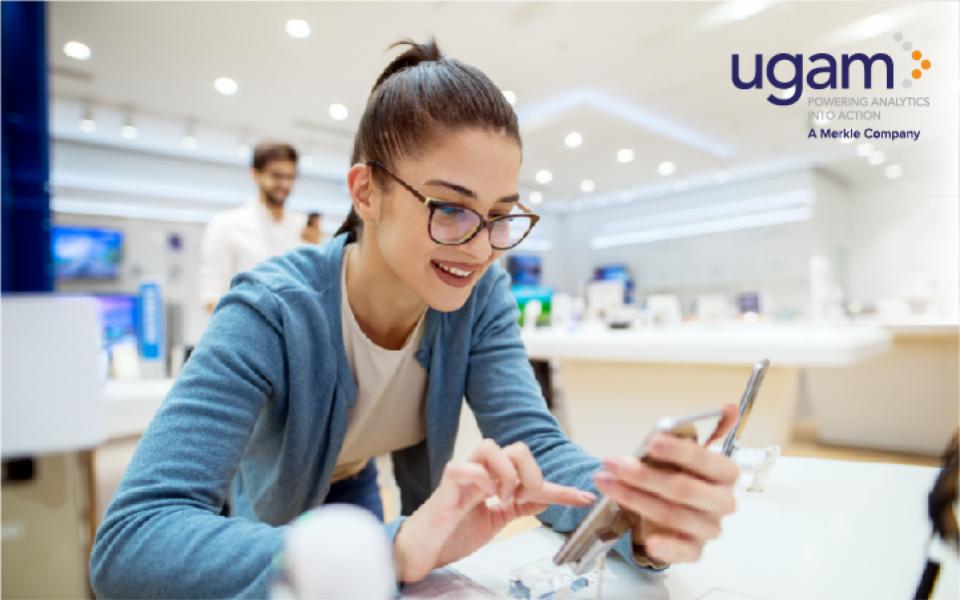 Transforming Customer Experience With Tech In A Digital World 