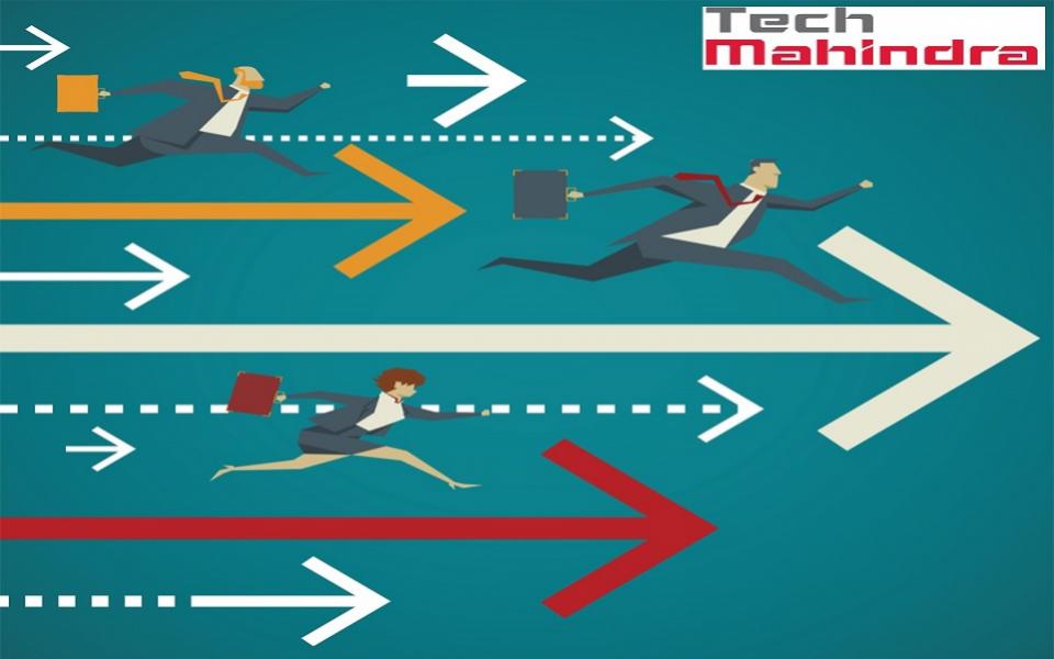 The Digital Talent War – The Need for an Implicit Competitive Edge