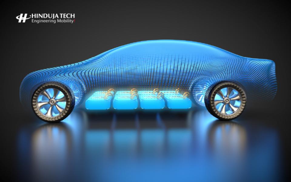 For mass production cars, Battery Electric Powertrain is the future, not Hydrogen Fuel Cell