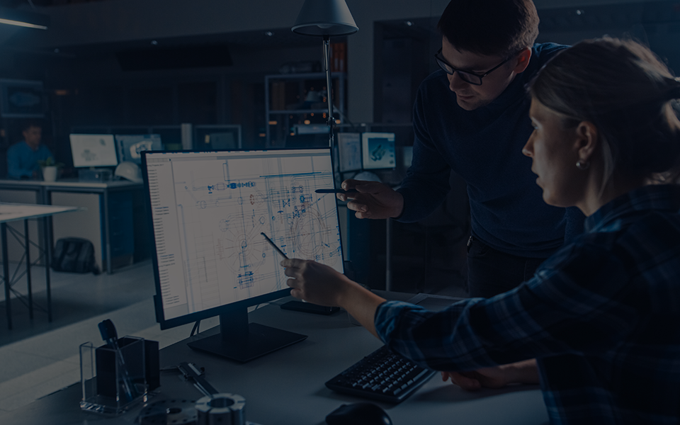 Model Based Definition (MBD) Replacing Technical Drawings - Part 1