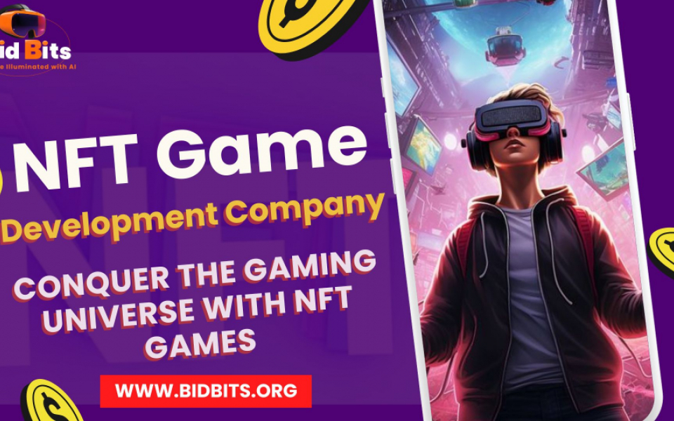 Will NFTs be more effective in the future in the presence of the gaming industry? Why or why not?