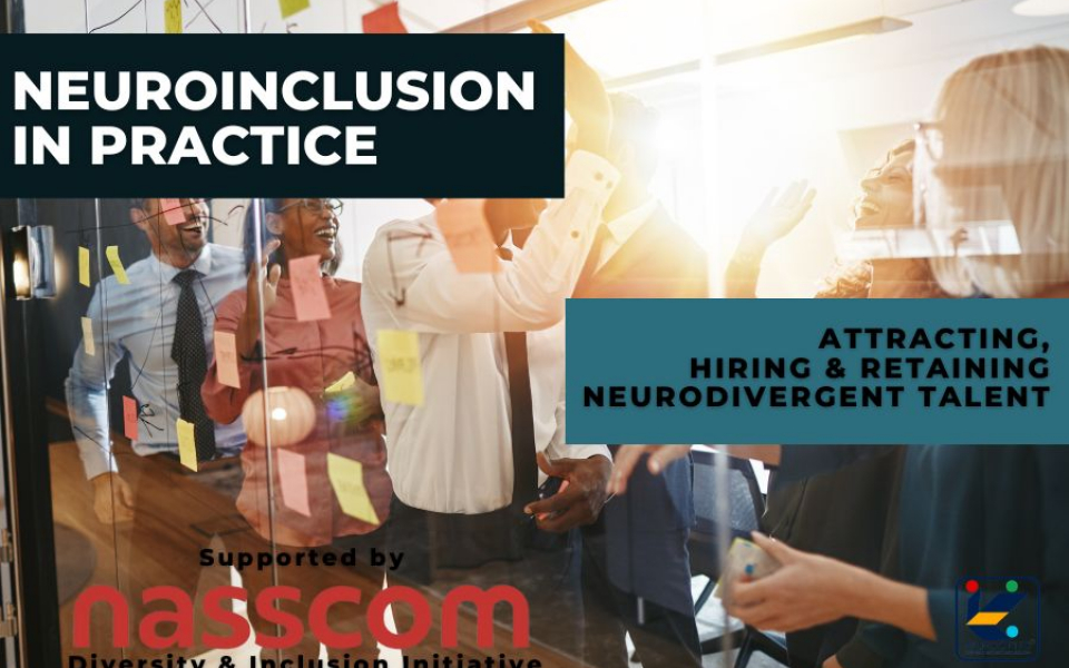 Neuro Inclusion in Practice