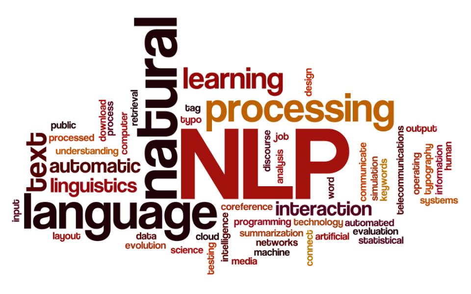Benefits of Natural Language Processing for the Supply Chain