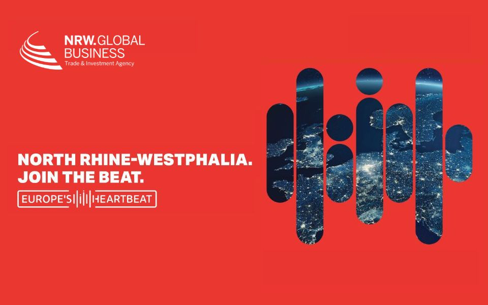 Chalking the Path to Tomorrow: Innovative Business Models in North Rhine-Westphalia, Germany
