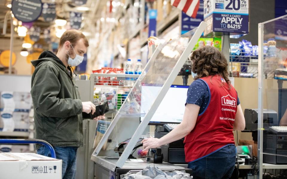 IT Infrastructure Engineering in Retail – The Now, Next, and Beyond!