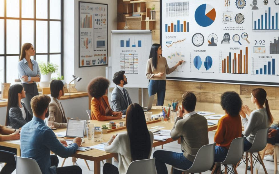 Transforming Marketing from Cost Center to Strategic Asset: A Change Management Guide
