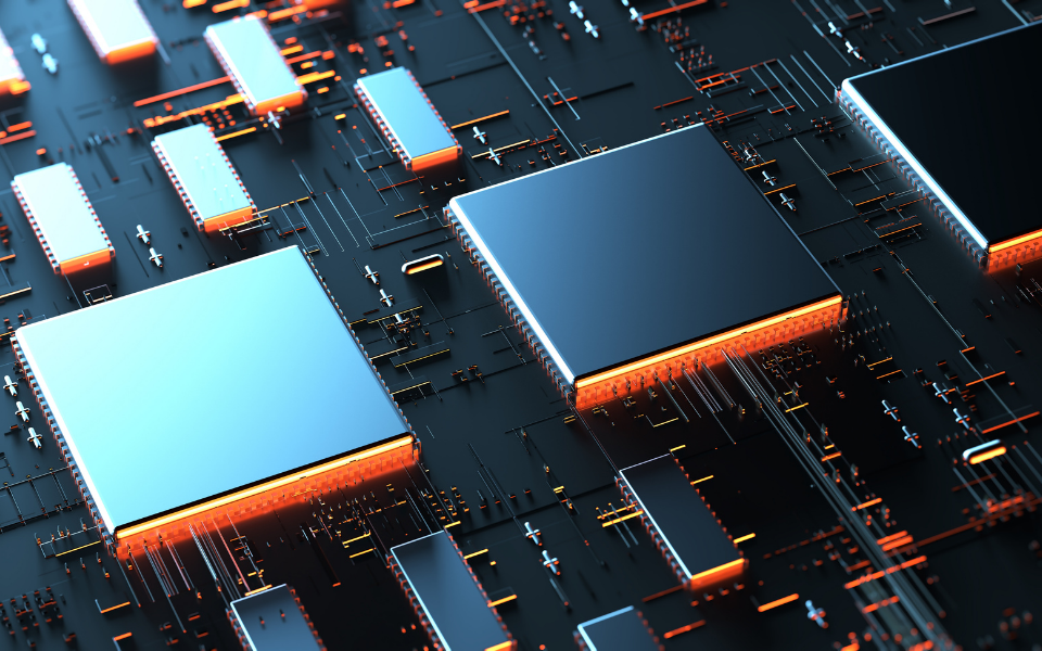 Network on Chip – an Overview