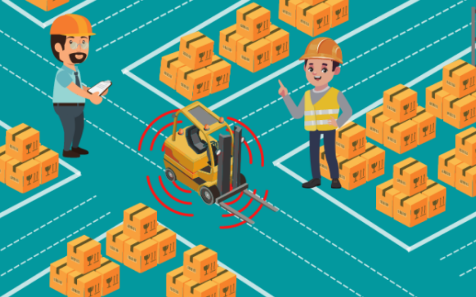 5 ways to enable safety for cobots  