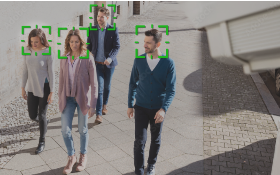 Light-weight People Detection on Microcontrollers using Custom Neural Networks