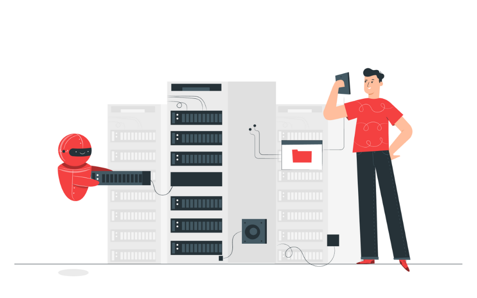 Everything About Product Data Management: Five Tips To Do it Like a Pro 