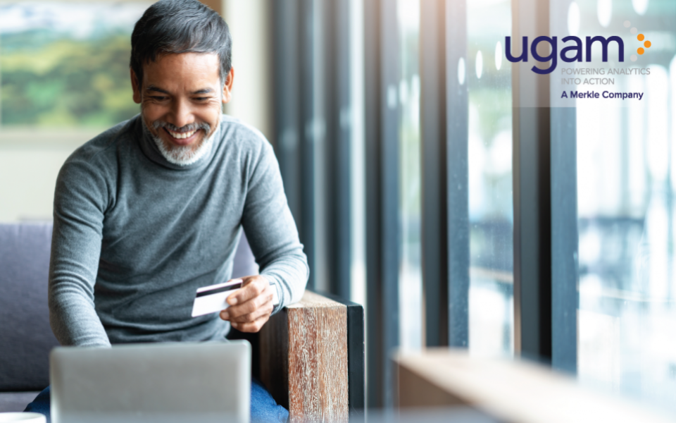 Redefining Customer Experience In Banking & Financial Services Using Data And Analytics 