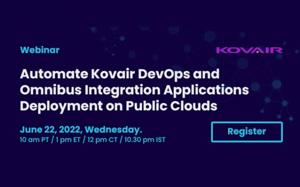 Automate DevOps and Tools Integration Applications Deployment on Public Clouds