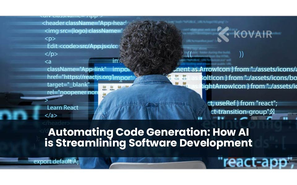 How AI is Streamlining Software Development