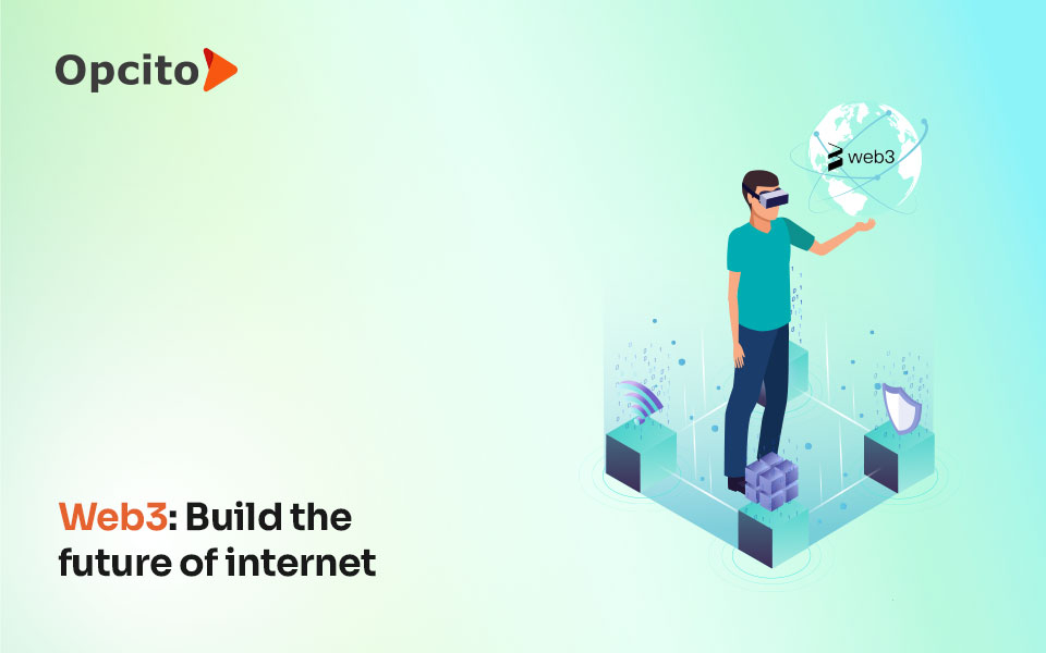 Web3: The future of the internet and how to build on it