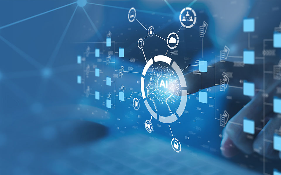 Transforming Business with Intelligent Platforms: The Future of AI-Driven Decision Making and Automation