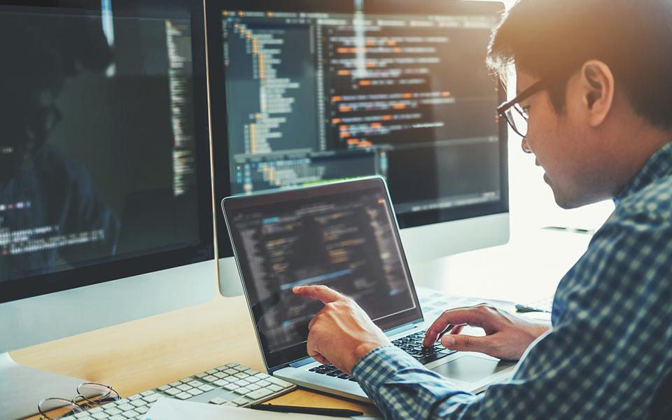New Technologies in Computer Science: What's Trending?