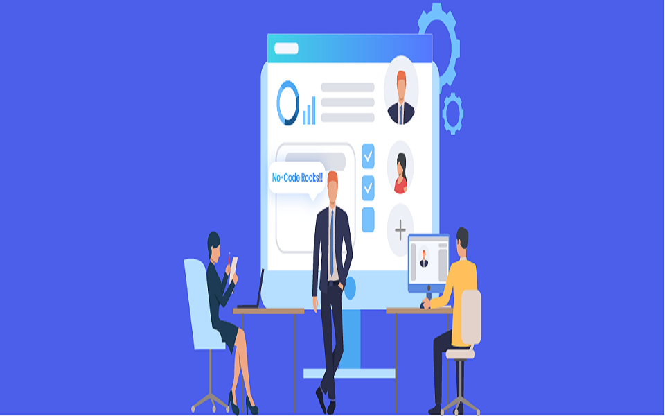 Why Citizen Development is the Future of IT and Business Collaboration