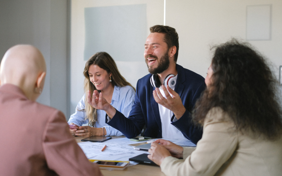 How to Enhance Donor Retention with Salesforce