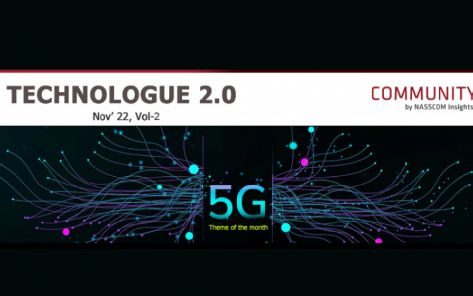  NASSCOM TECHNOLOGUE 2.0-November2022 Vol-2