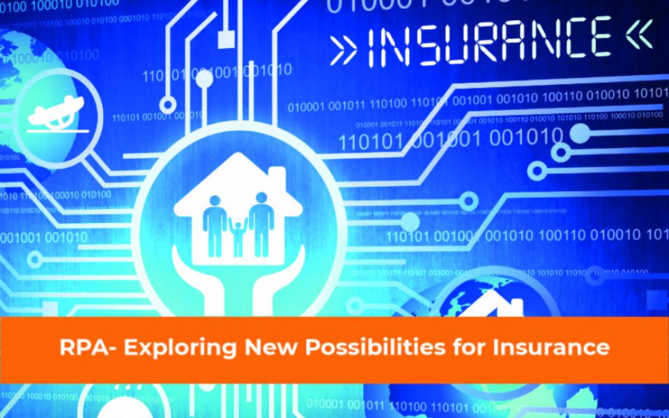 Top 4 Insurance Automation Trends in 2023