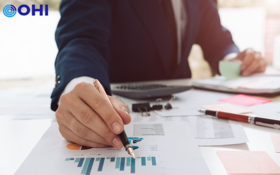 Impact of Technology on Finance & Accounting