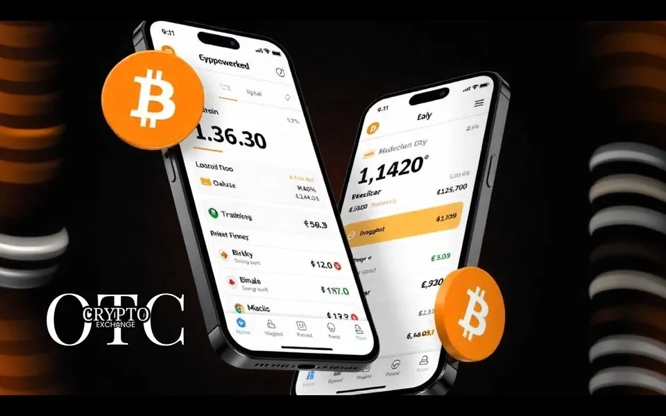 Why Are Investors Giving Top Priority to Choosing an OTC Crypto Exchange?