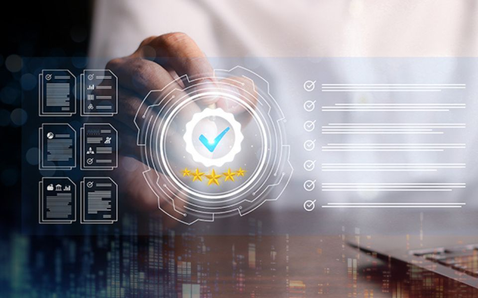 What is Competitive Market Intelligence? 