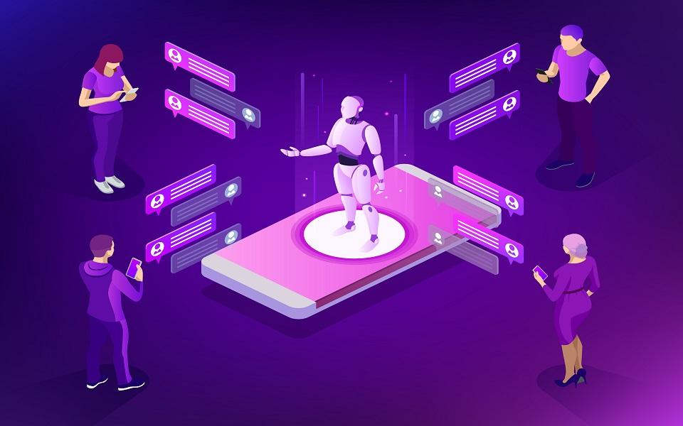 Payroll Transparency & Employee Experience: An AI-cooked Recipe