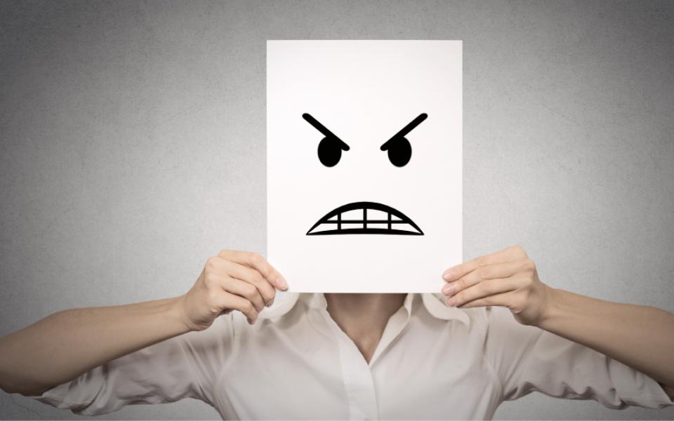 People Leave Managers