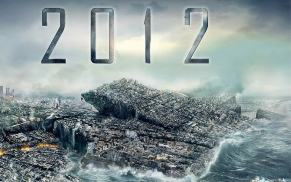 Weathering the climate change storm