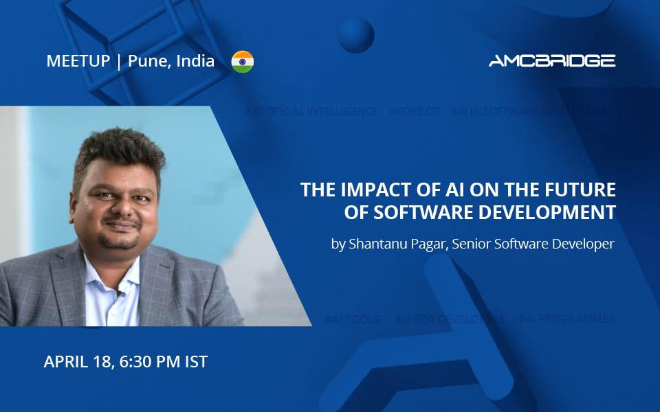 Let's Talk: The Impact of AI on the Future of Software Development 