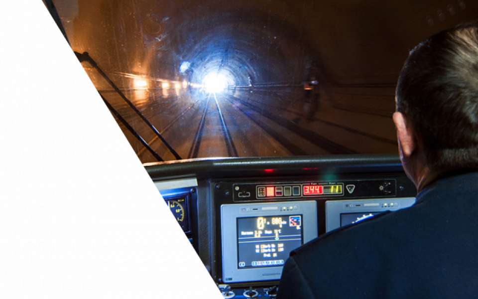 Transforming Rail  Mobility through Automation [Quest Global]