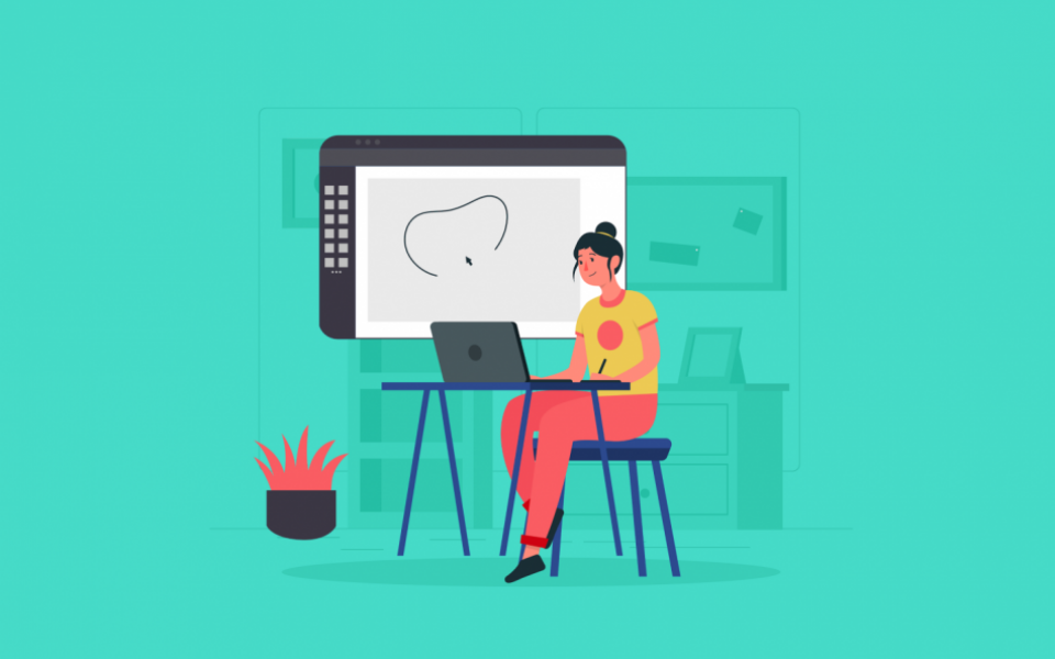THE CRITICAL IMPORTANCE OF GRAPHIC DESIGN IN BUSINESS