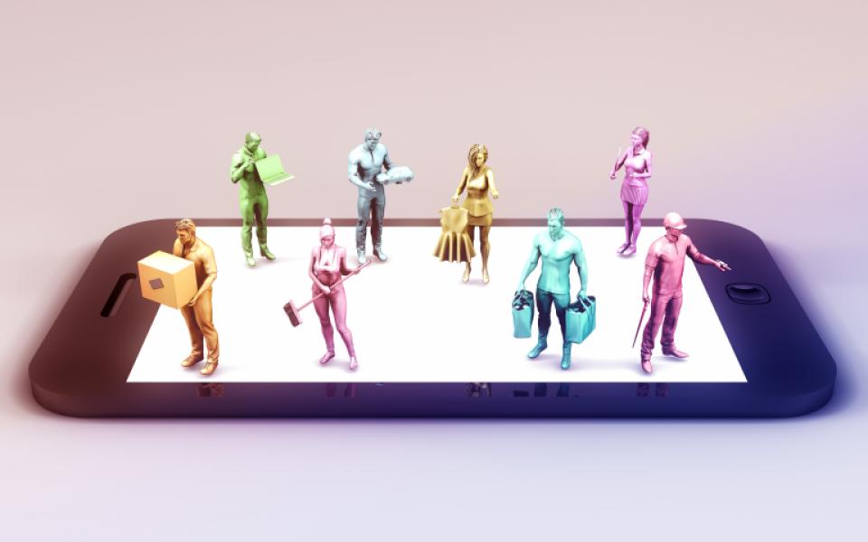 The importance of understanding post-Covid gig economy trends