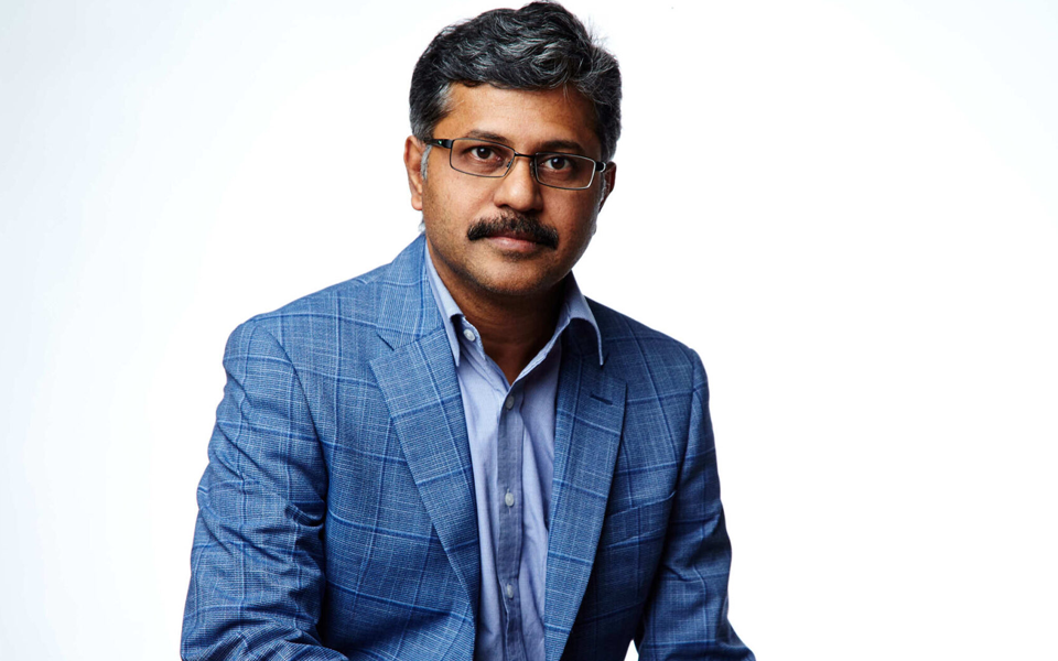 LEADER TALK: IN CONVERSATION WITH Premkumar Balasubramanian, CTO and Head of AI, Hitachi Digital Services 