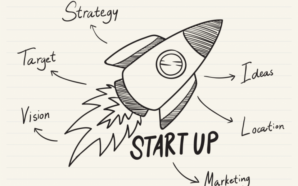 Preventing Startups from Falling Into Debt Trap