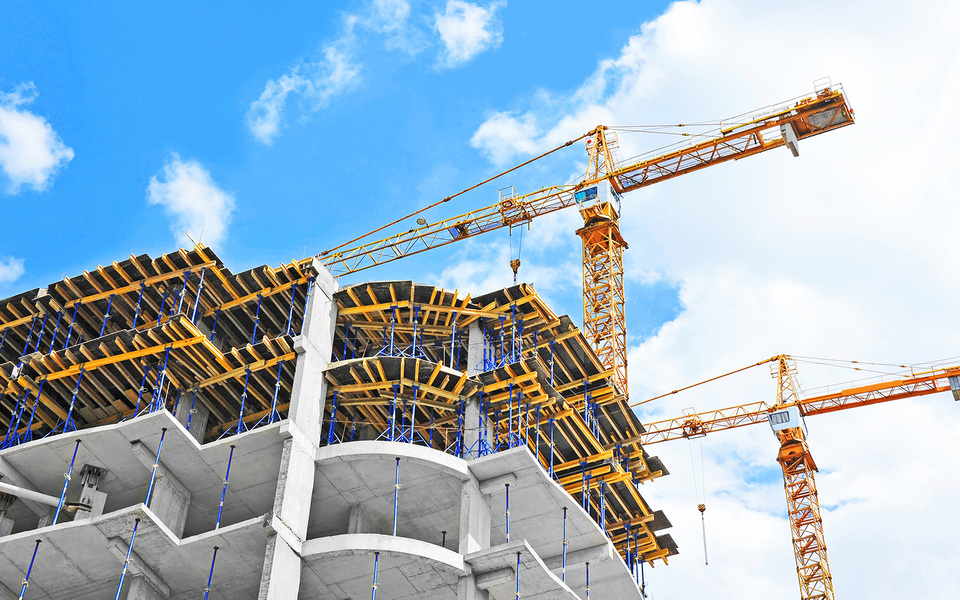 Procurement Management of Construction Project