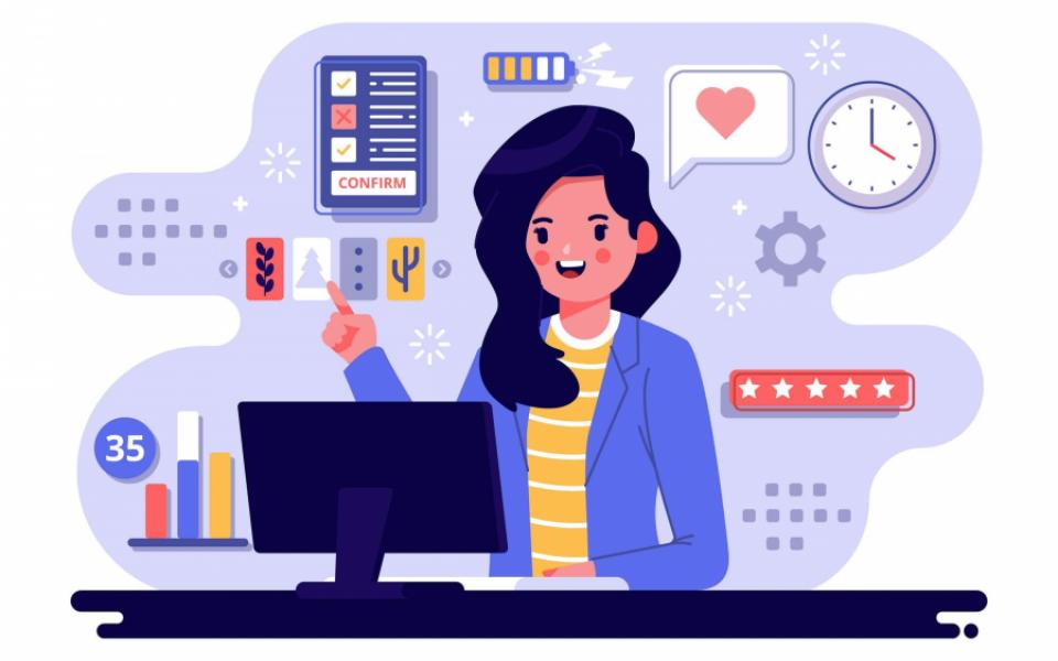 6 Productivity Hacks for Call Center Supervisors