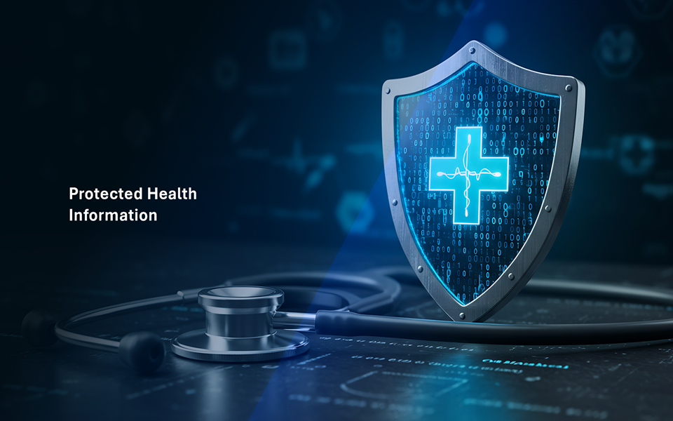 Protected Health Information (PHI)